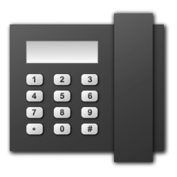 kontakt telefoniczny